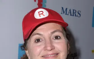 Tracy Reiner Net Worth