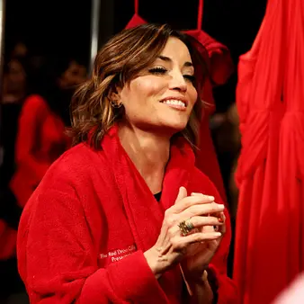 Kit Hoover Net Worth