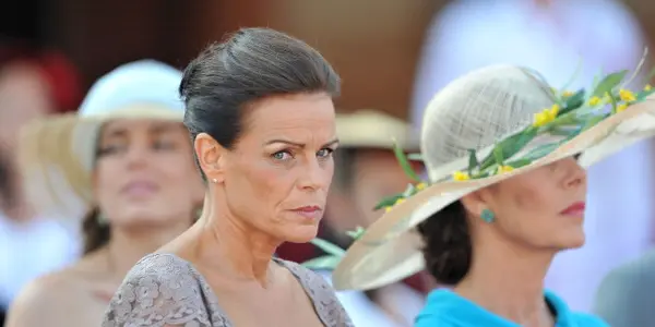 Princess Stéphanie of Monaco