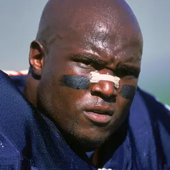 Curtis Enis Net Worth