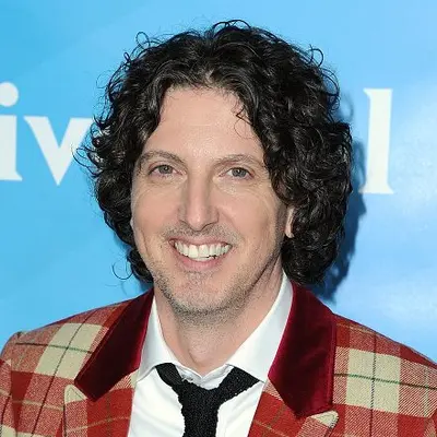 Mark Schwahn