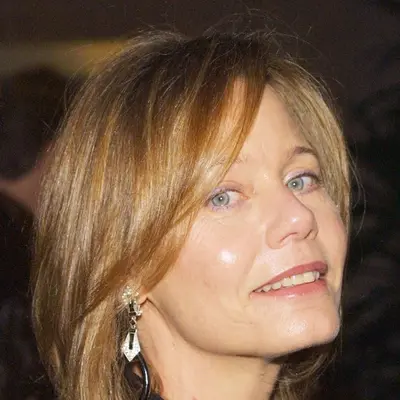 Susan Dey