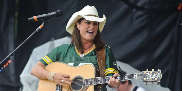 Terri Clark