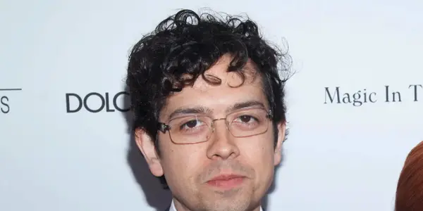 Geoffrey Arend