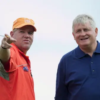 Denis O'Brien Net Worth