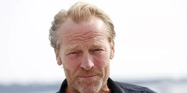 Iain Glen