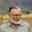 Ernest Hemingway