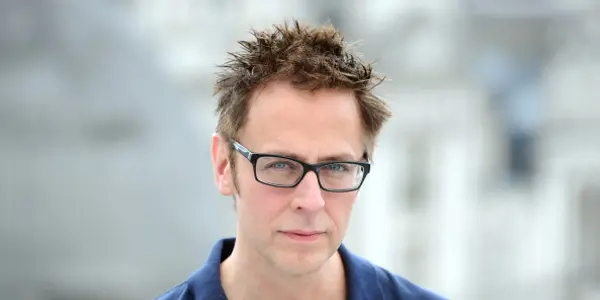 James Gunn