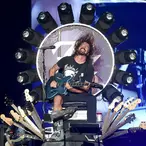 Dave Grohl Net Worth