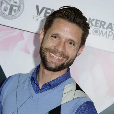 Danny Pintauro