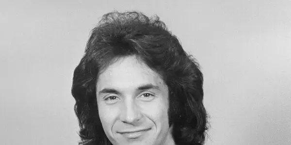 Bill Hudson