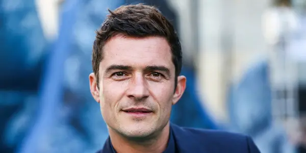Orlando Bloom