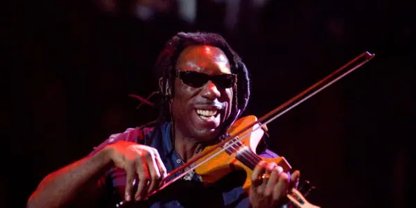 Boyd Tinsley