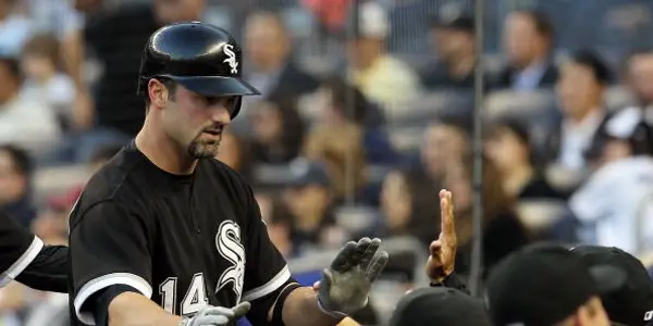 Paul Konerko