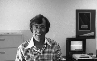 Mike Markkula Net Worth