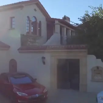 Sylvester Stallone Selling His La Quinta CA Home For $3.35 Million