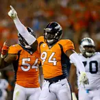 DeMarcus Ware Turned Down $9 Million To Retire