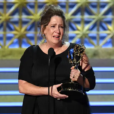 Ann Dowd