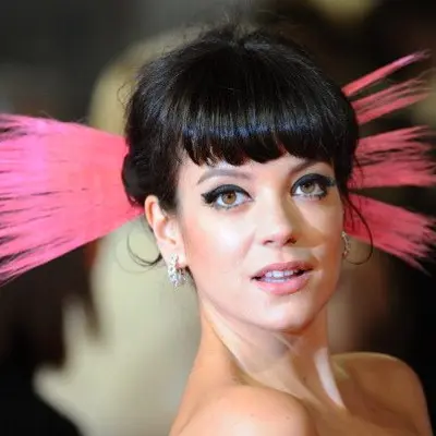 Lily Allen
