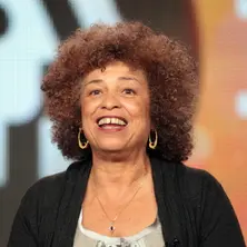 Angela Davis Net Worth