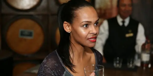 Samantha Mumba