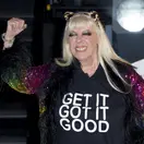 Julie Goodyear