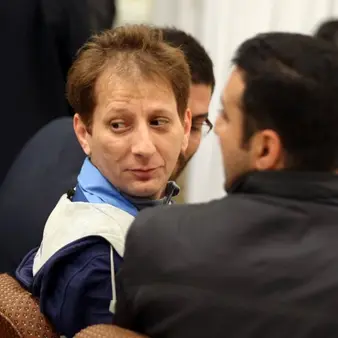 Billionaire Iranian Tycoon Gets Death Sentence