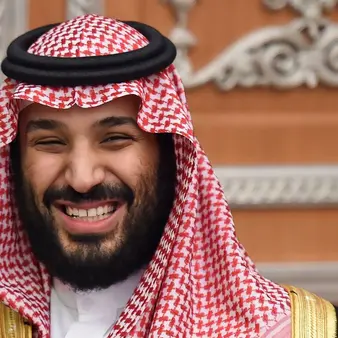 Saudi Royals Have Been Shredding Assets Like Yachts, Residences, And Art As Income Reduced By Crown Prince