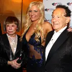 Looking Back At Geoffrey And Brynne Edelsten's AUD$3.3 Million Wedding, Australia's Most Expensive.