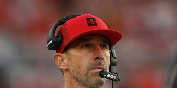 Kyle Shanahan