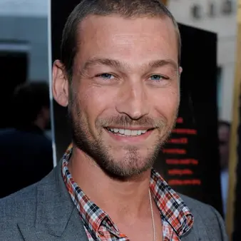 Andy Whitfield Net Worth
