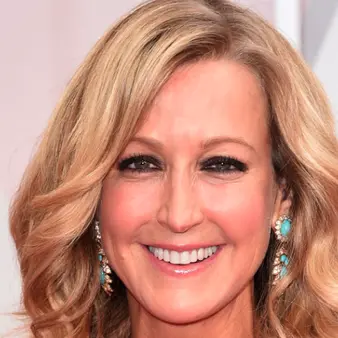 Lara Spencer Net Worth