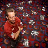 Pete Weber Net Worth