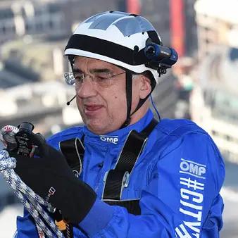 Michael Hintze Net Worth