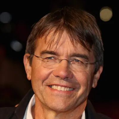 Stephen Gyllenhaal