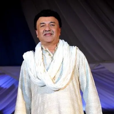 Anu Malik