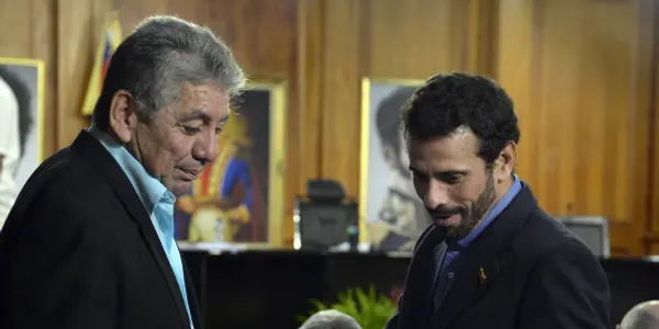 Alfredo Ramos