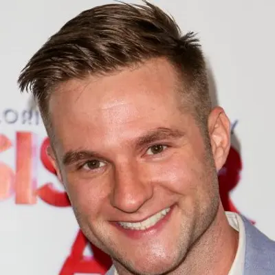 Blake Lewis