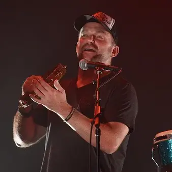 Brad Corrigan Net Worth