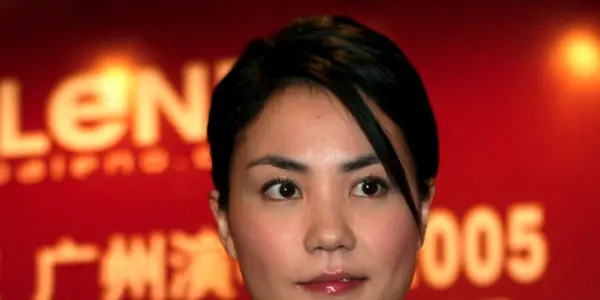 Faye Wong