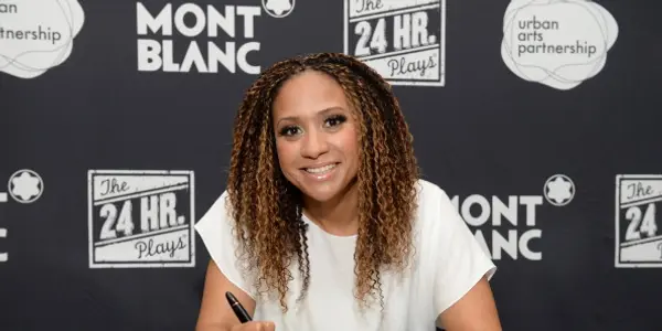 Tracie Thoms