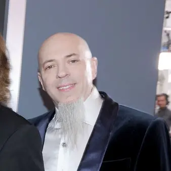 Jordan Rudess Net Worth