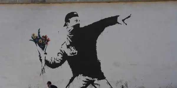 Banksy