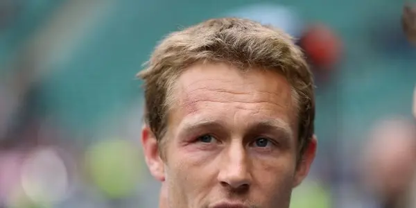Jonny Wilkinson