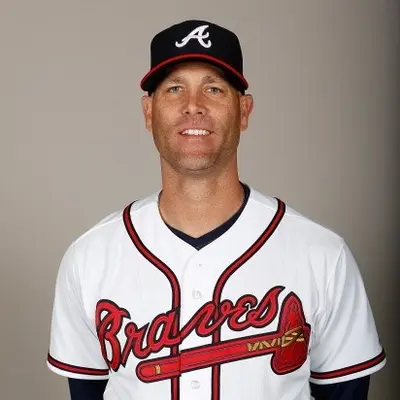Tim Hudson