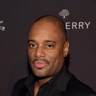 Charles Malik Whitfield