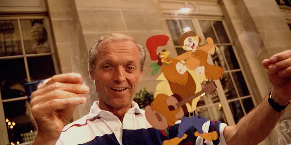 Don Bluth