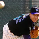 Todd Stottlemyre