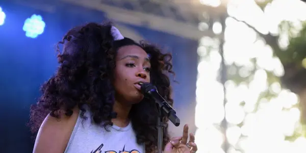 SZA