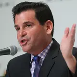 David Samson Net Worth